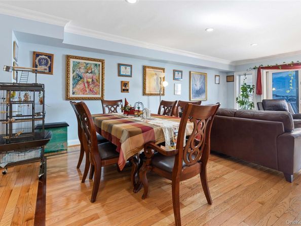 4 Marisa Court 4A, Bronx NY 10465