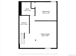 5 Krystal Drive, Somers NY 10589