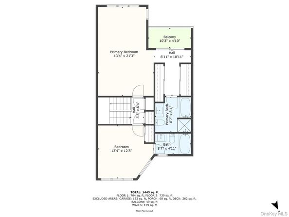 25 Jeremy Circle, Nesconset NY 11767
