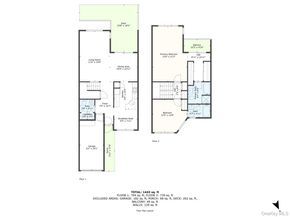 25 Jeremy Circle, Nesconset NY 11767