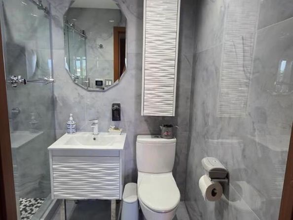134 West End Avenue 4A, Brooklyn NY 11235