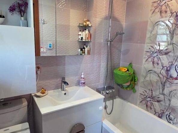 134 West End Avenue 4A, Brooklyn NY 11235