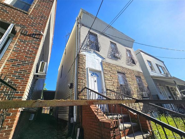 4 Crosby Avenue, Brooklyn NY 11207