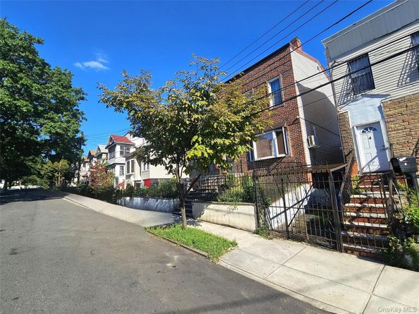 4 Crosby Avenue, Brooklyn NY 11207
