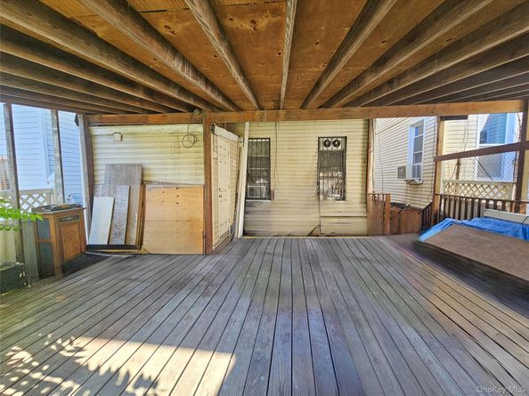 4 Crosby Avenue, Brooklyn NY 11207