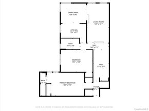 601 Pelham Parkway N 106, Bronx NY 10467
