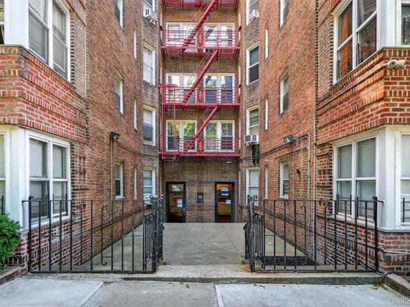 601 Pelham Parkway N 106, Bronx NY 10467
