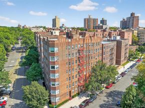 601 Pelham Parkway N 106, Bronx NY 10467