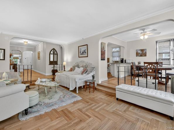 601 Pelham Parkway N 106, Bronx NY 10467