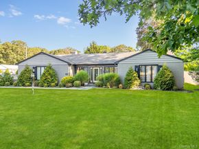 386 Mill Road, Westhampton NY 11977