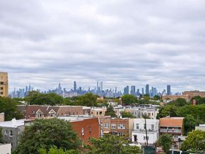 6334 Fresh Pond Road 4G, Ridgewood NY 11385