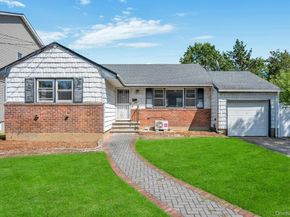 821 Sterling Street, Bellmore NY 11710