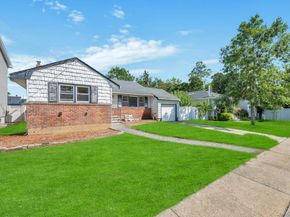 821 Sterling Street, Bellmore NY 11710