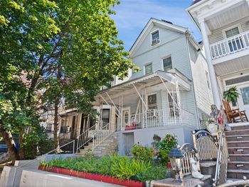 3158 Decatur Avenue