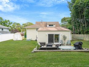 41 Wiltshire Drive, Commack NY 11725