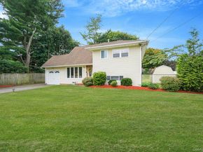 41 Wiltshire Drive, Commack NY 11725