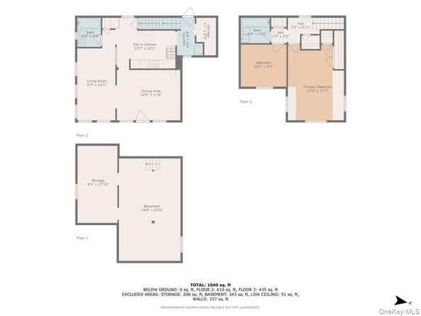 2782 Central Avenue, Baldwin NY 11510
