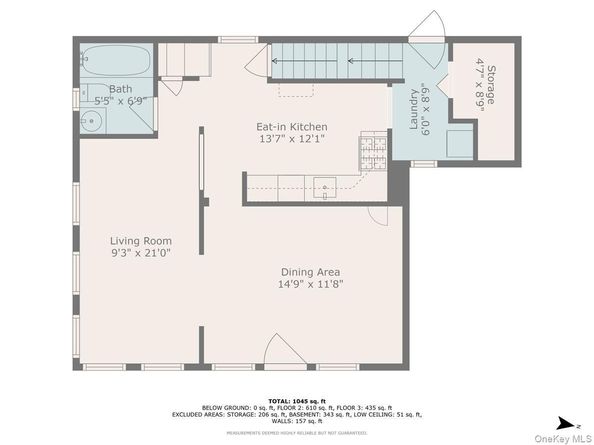 2782 Central Avenue, Baldwin NY 11510
