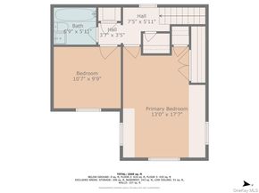 2782 Central Avenue, Baldwin NY 11510