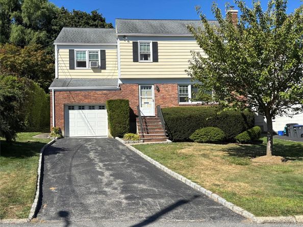 57 Overlook Road, White Plains NY 10605