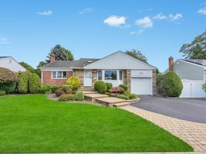 44 Kathleen Drive E, Syosset NY 11791
