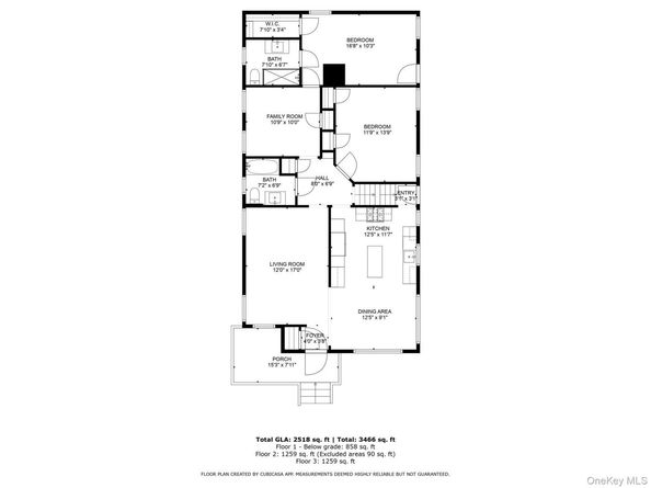 18 Rose Lane, New Hyde Park NY 11040