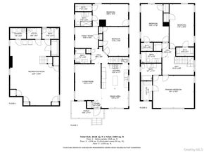 18 Rose Lane, New Hyde Park NY 11040
