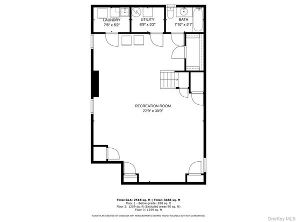 18 Rose Lane, New Hyde Park NY 11040