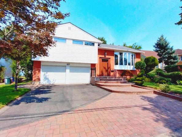 417 Bunker Drive, Oceanside NY 11572
