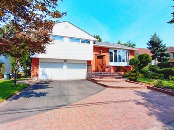 417 Bunker Drive