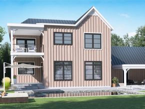 535 Bay Home Road, Southold NY 11971