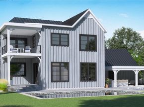535 Bay Home Road, Southold NY 11971
