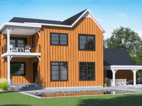 535 Bay Home Road, Southold NY 11971