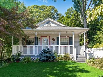 24 Overlook Drive