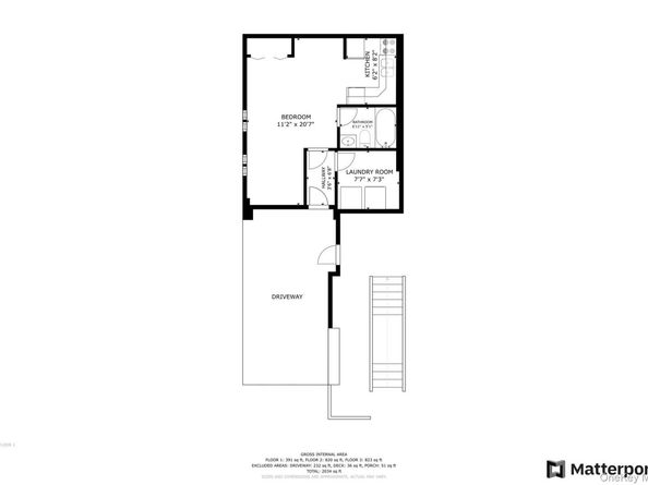 2801 Gunther Avenue, Bronx NY 10469