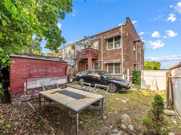 2801 Gunther Avenue, Bronx NY 10469
