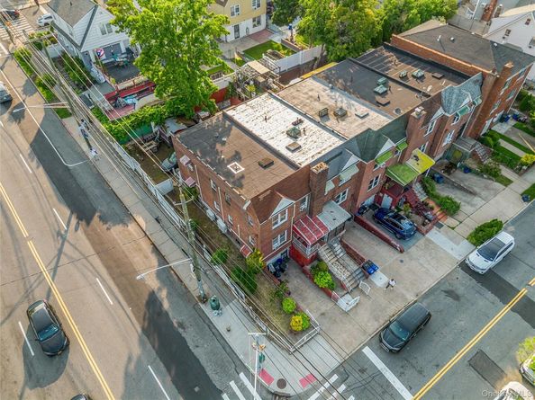 2801 Gunther Avenue, Bronx NY 10469