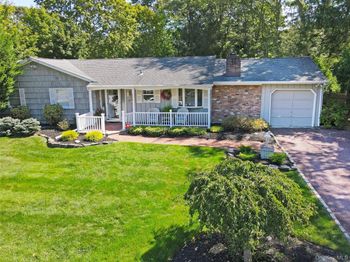 72 Mahogany Road