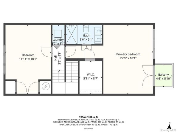 243 Sportsmans Avenue, Freeport NY 11520
