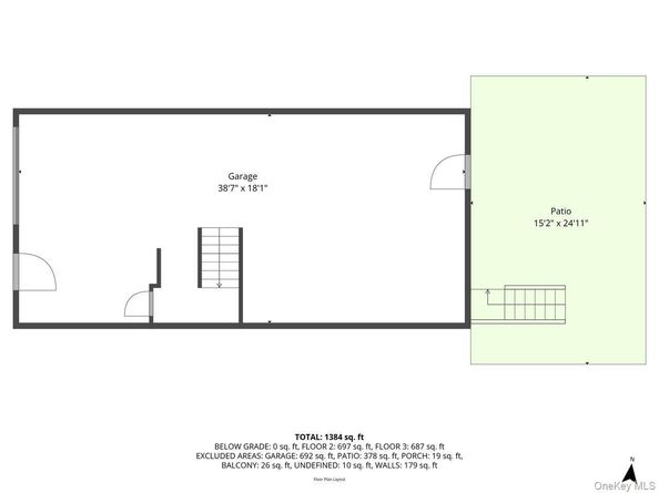 243 Sportsmans Avenue, Freeport NY 11520