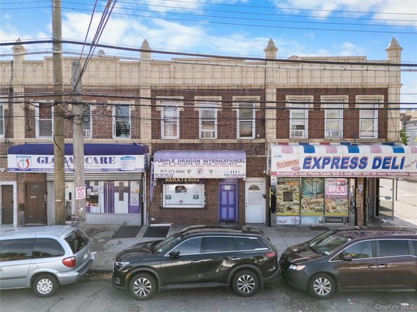 114-04 Rockaway Boulevard, South Ozone Park NY 11420