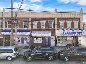 114-04 Rockaway Boulevard