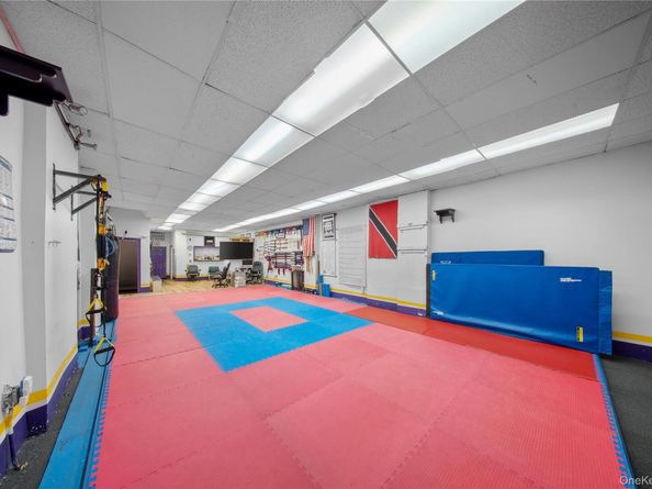 114-04 Rockaway Boulevard, South Ozone Park NY 11420
