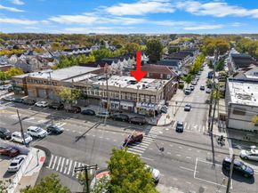 114-04 Rockaway Boulevard, South Ozone Park NY 11420