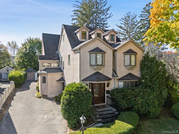 48 Grand Boulevard, Scarsdale NY 10583