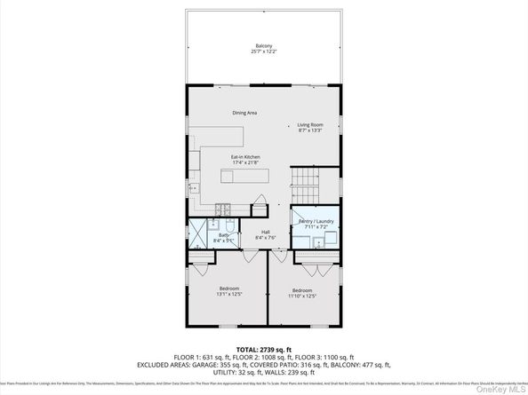 12 Vinton Street, Long Beach NY 11561