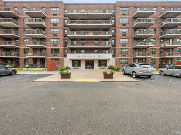 1376 Midland Avenue 602, Bronxville NY 10708