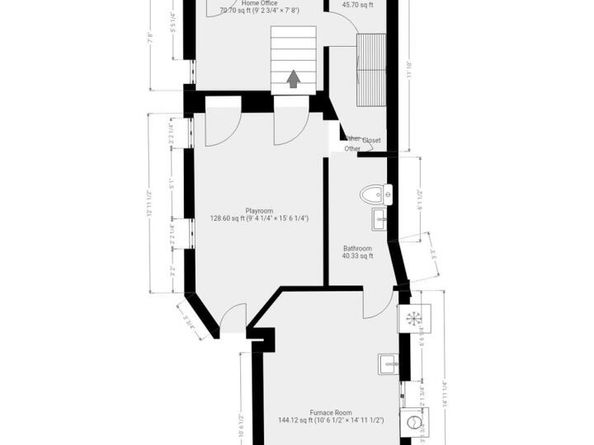 86-09 76th Street, Woodhaven NY 11421