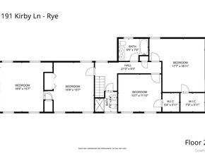 191 Kirby Lane, Rye NY 10580