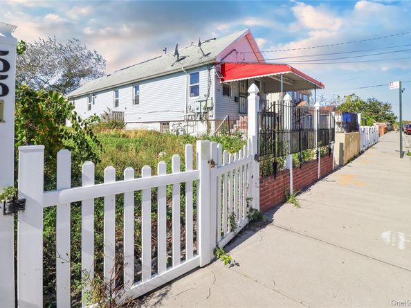 551 Beach 43rd Street, Edgemere NY 11691